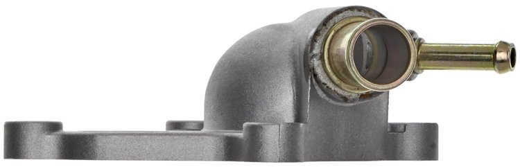 COOLANT OUTLET