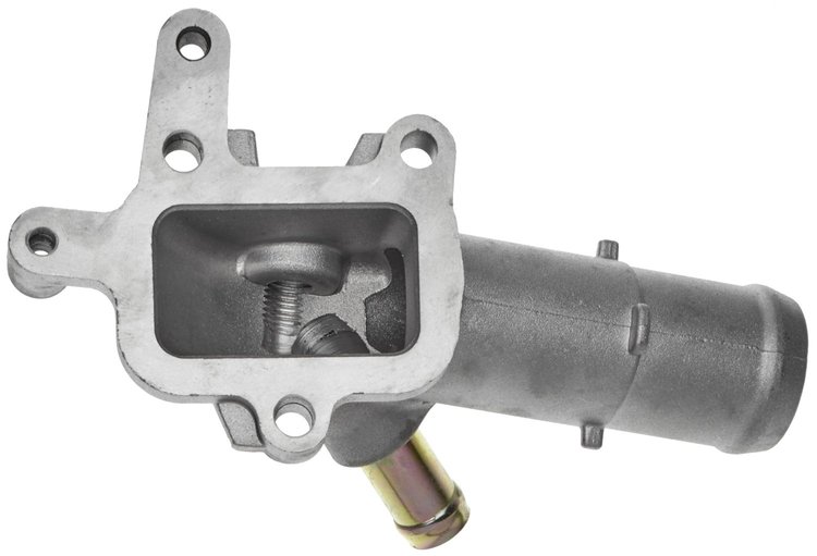COOLANT OUTLET
