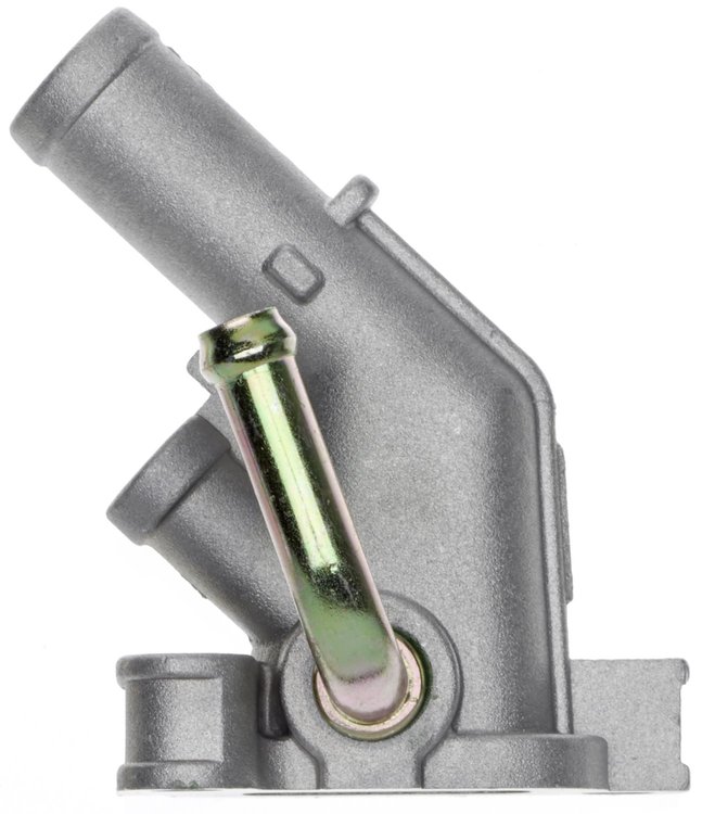 COOLANT OUTLET