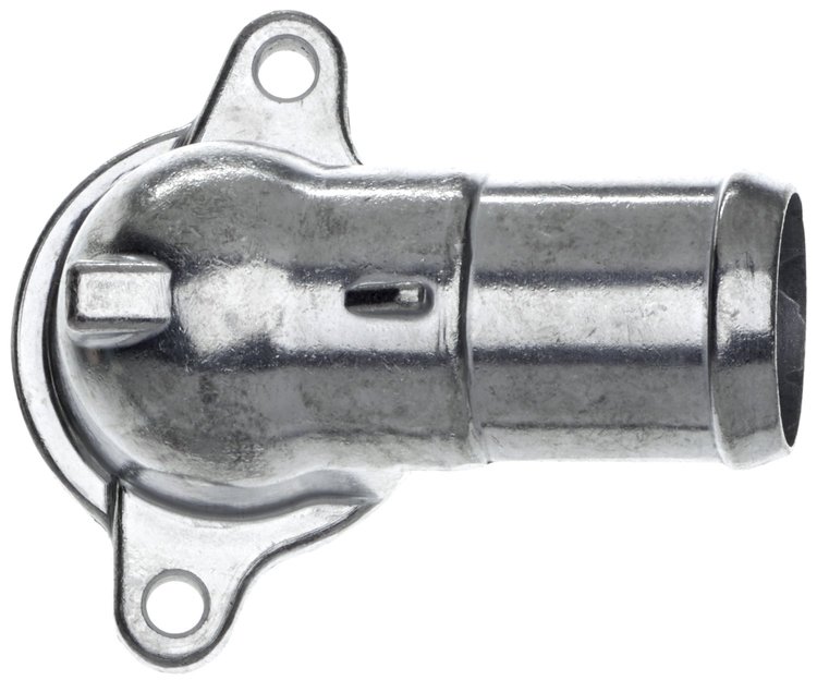 COOLANT OUTLET