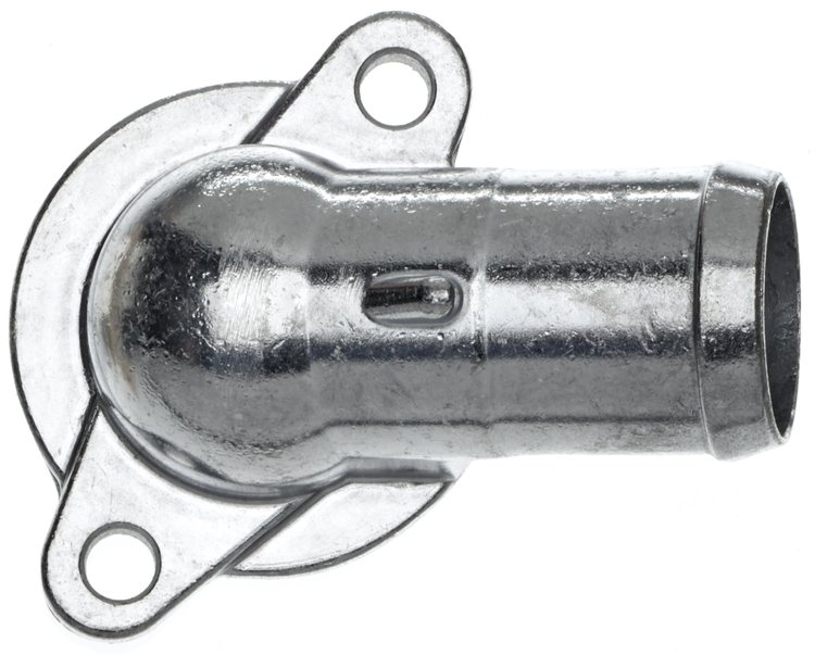 COOLANT OUTLET
