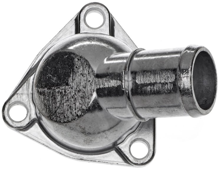 COOLANT OUTLET