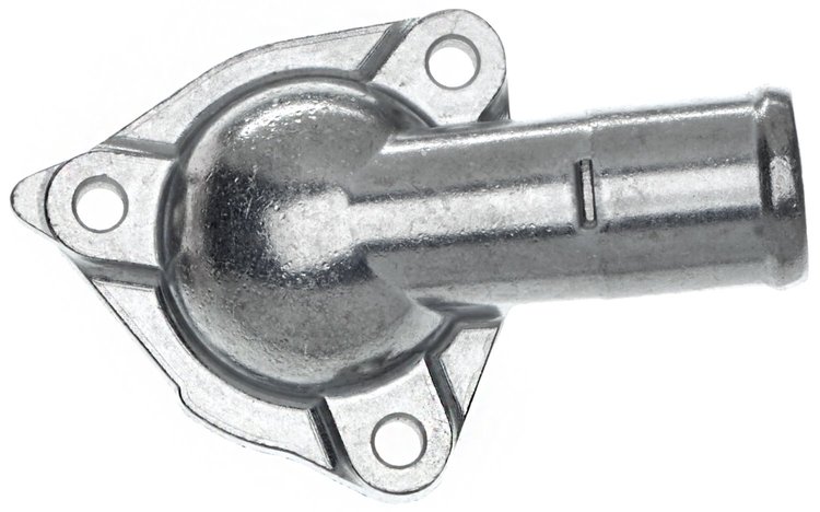 COOLANT OUTLET