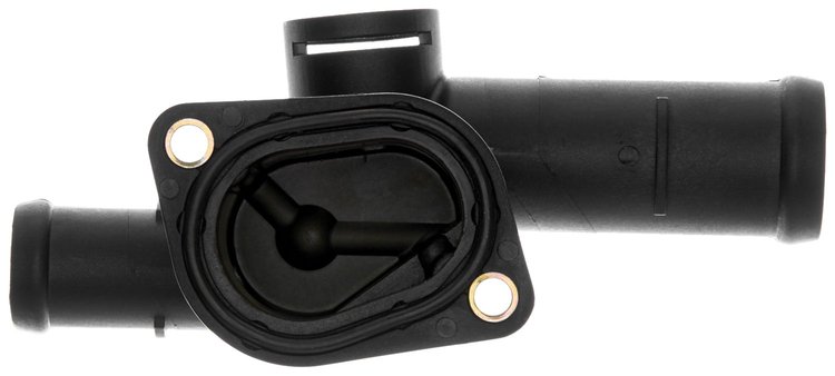 COOLANT OUTLET