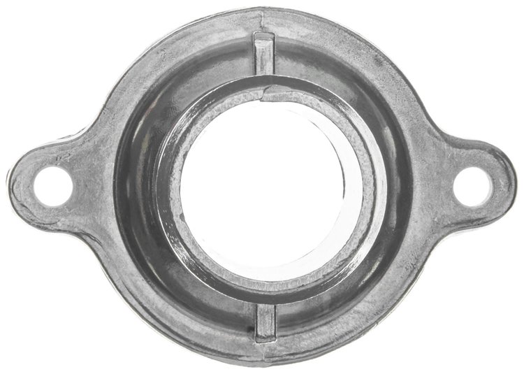 COOLANT OUTLET