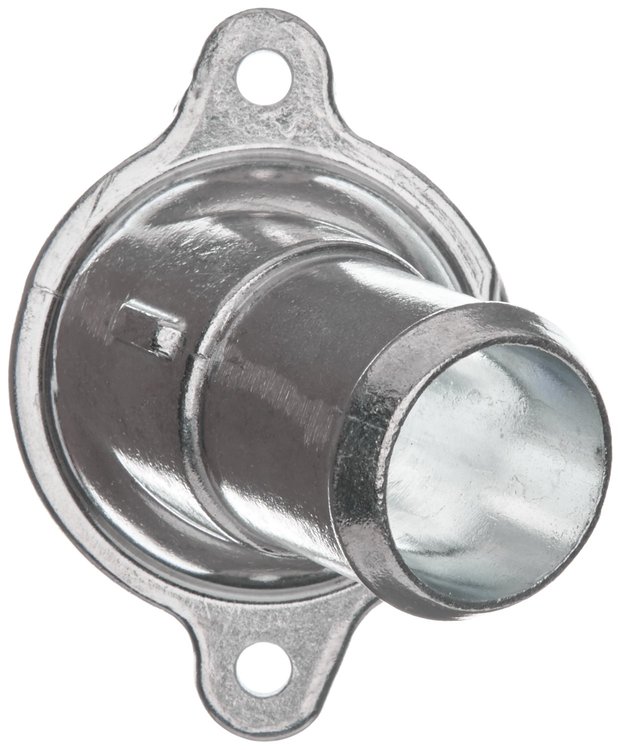 COOLANT OUTLET