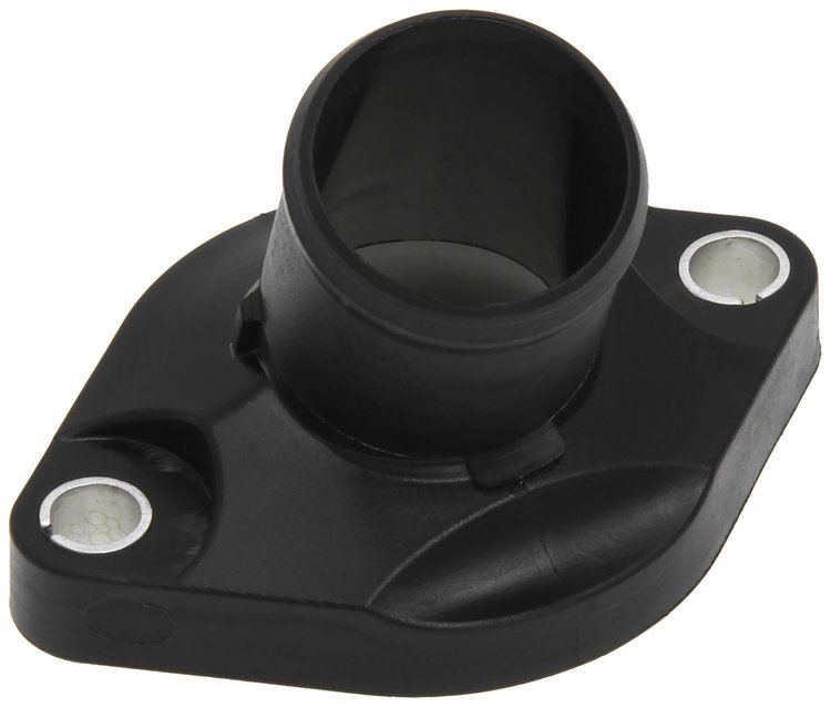 COOLANT OUTLET
