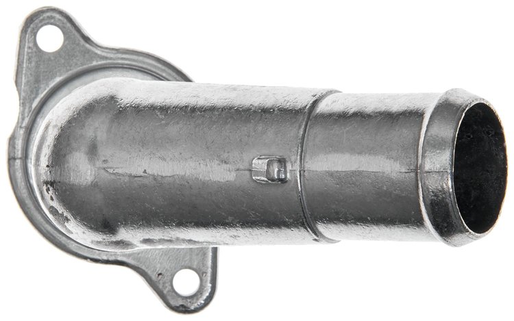 COOLANT OUTLET