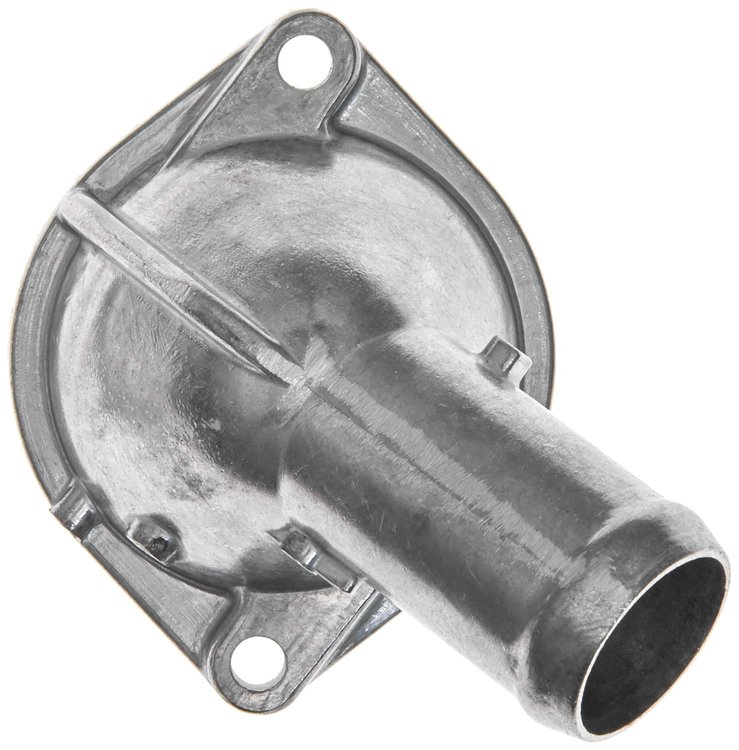 COOLANT OUTLET