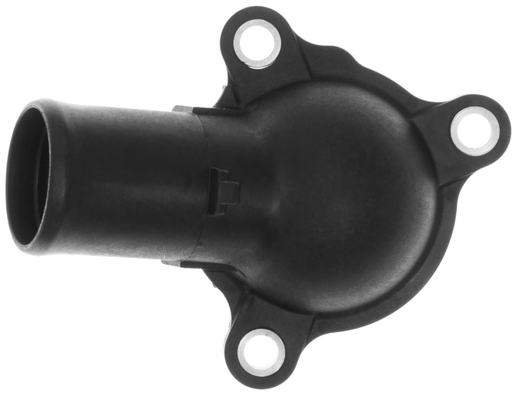COOLANT OUTLET