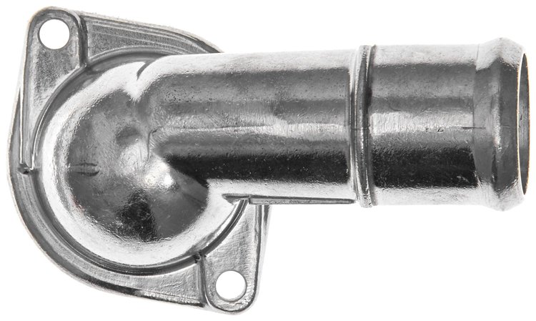 COOLANT OUTLET