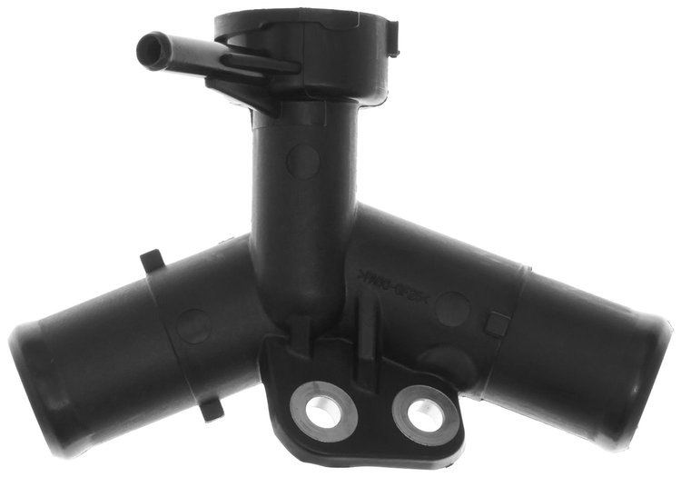 COOLANT OUTLET