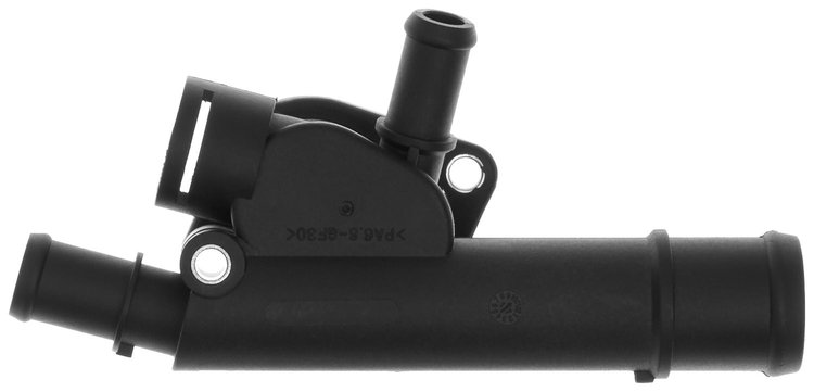 COOLANT OUTLET