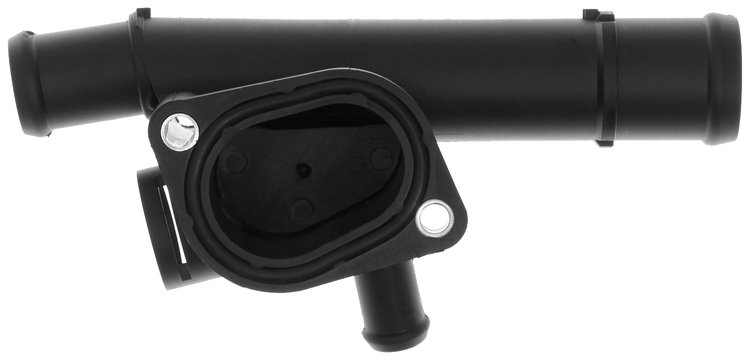 COOLANT OUTLET