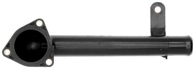 COOLANT OUTLET