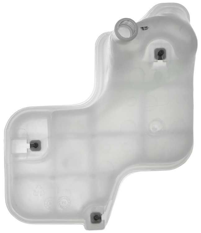 ENGINE COOLANT RESERVOIR