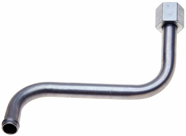 Coolant Tubing - Heavy Duty