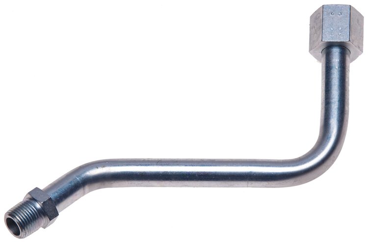Coolant Tubing - Heavy Duty