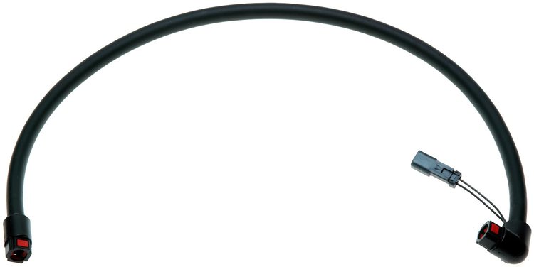 Diesel Exhaust Fluid Hose Assembly for Select 2011-2014 Peterbilt