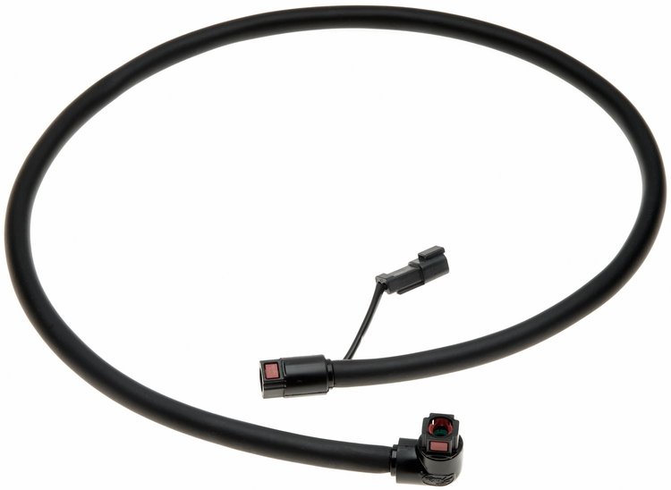 DEF7046 Diesel Exhaust Fluid (DEF) Hose Assembly for 2011-2012 Kenworth T660 [42120050, 770075603870]