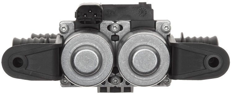 Electric Heater Valve