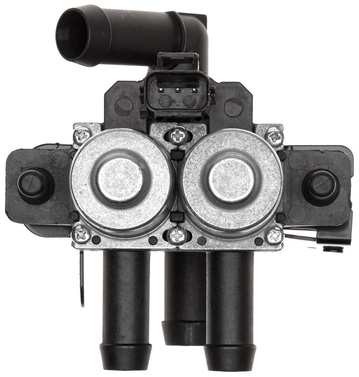 Electric Heater Valve