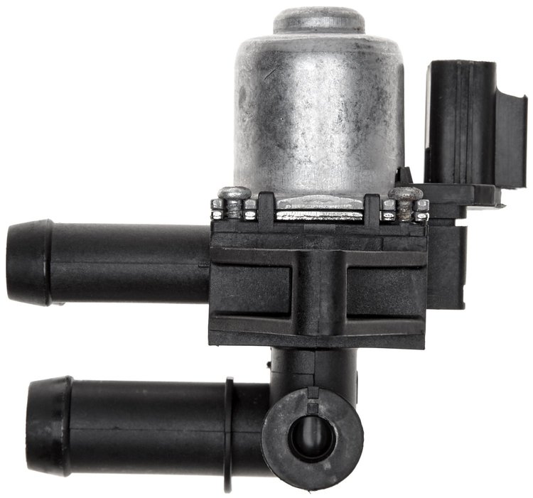 Electric Heater Valve