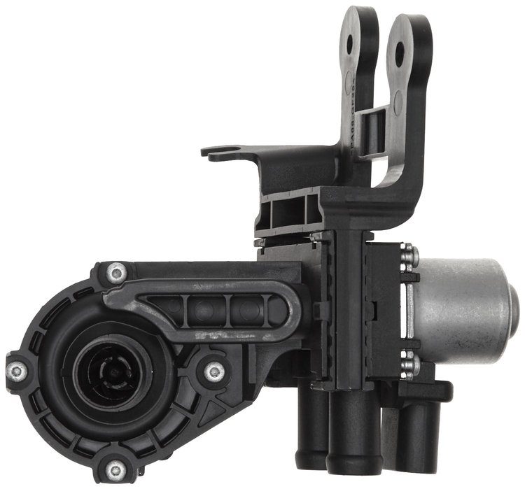 Electric Heater Valve