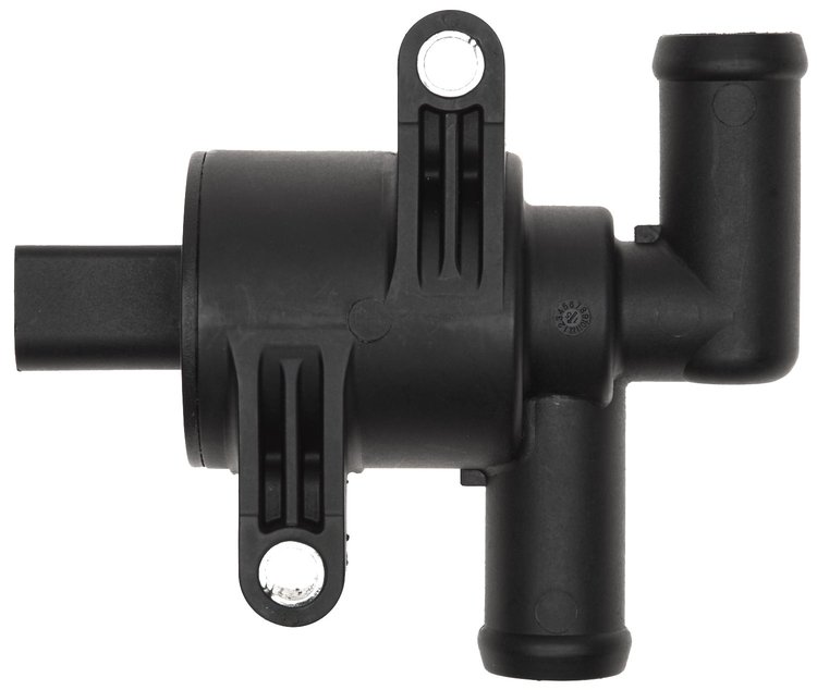 Electric Heater Valve
