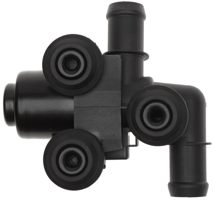 Electric Heater Valve
