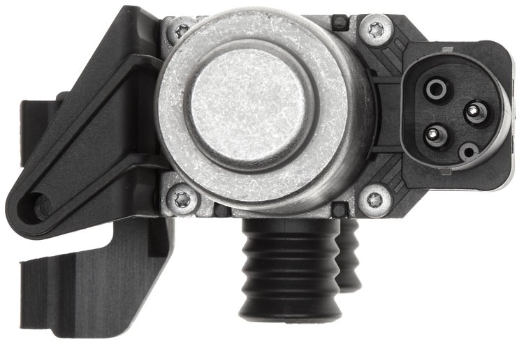 Electric Heater Valve