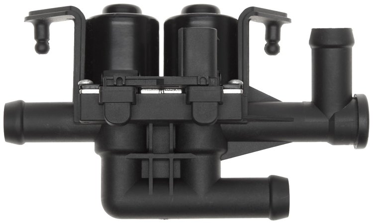 Electric Heater Valve