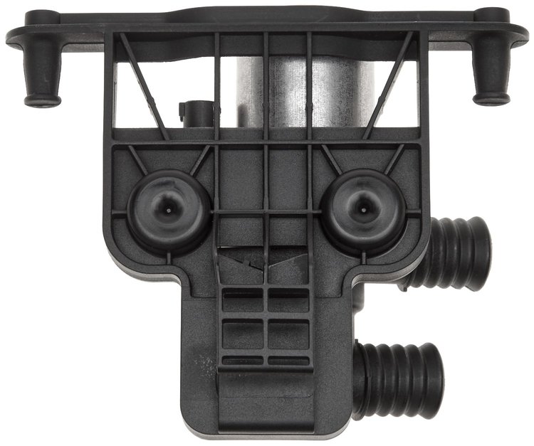 Electric Heater Valve