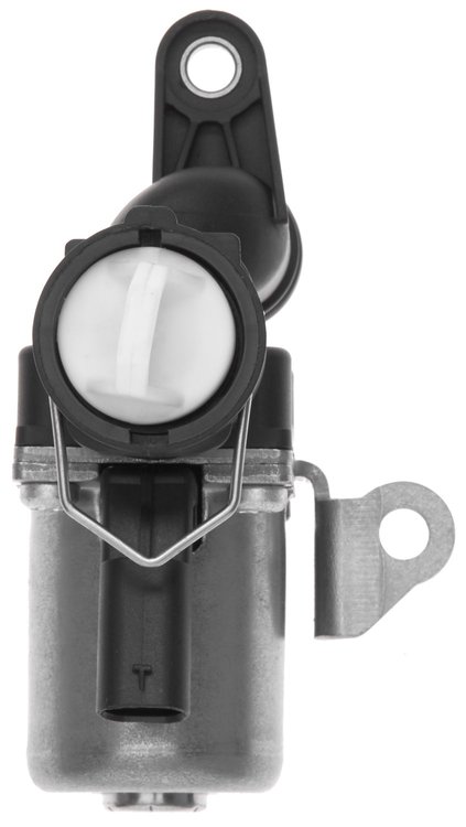 ELECTRIC HEATER VALVE