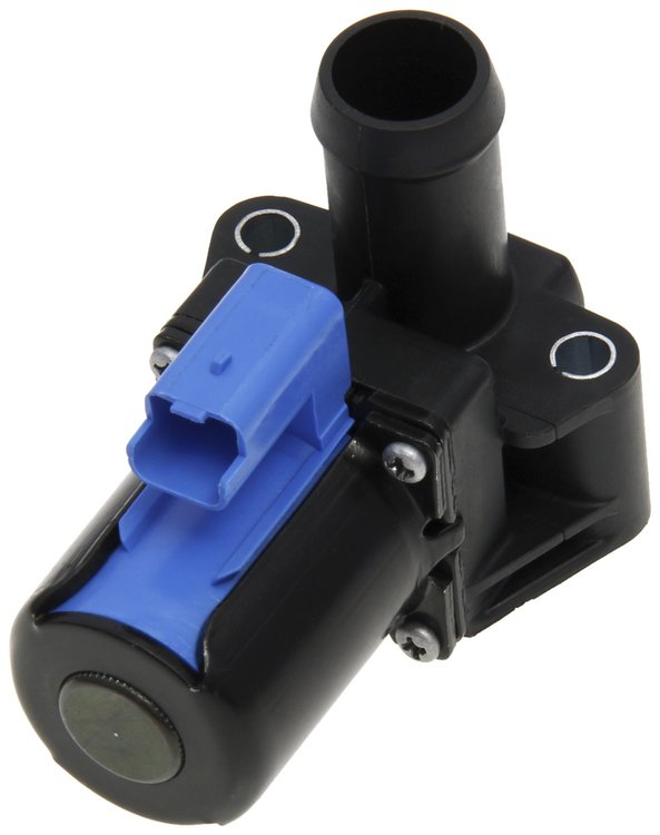 ELECTRIC HEATER VALVE