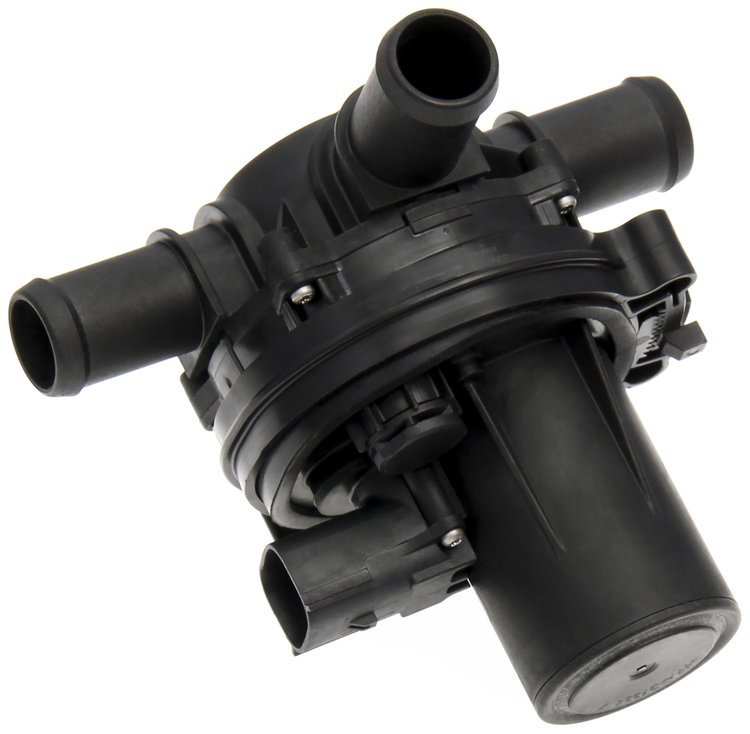 EHV117 Electric Heater Control Valve