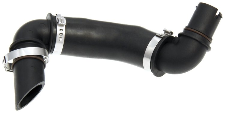 EMISSION HOSE
