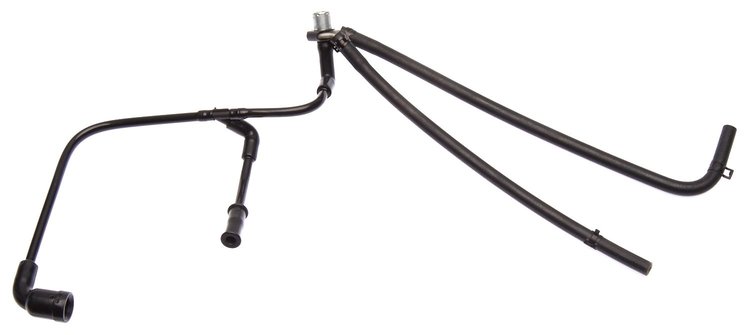 Emission Hose