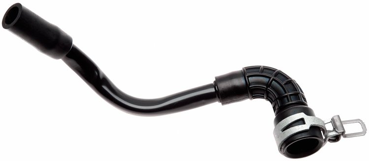 Emission Hose