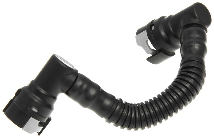 EMISSION HOSE