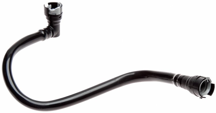 Emission Hose