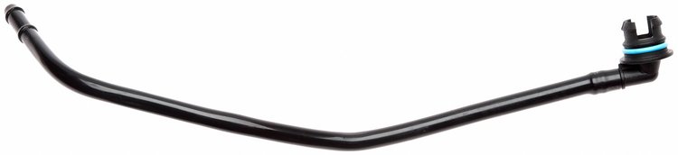 Emission Hose