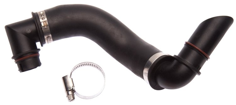 Emission Hose