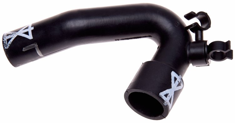 Emission Hose