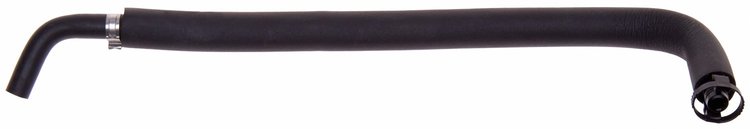 Emission Hose