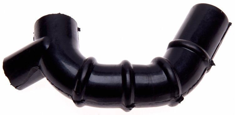 Emission Hose