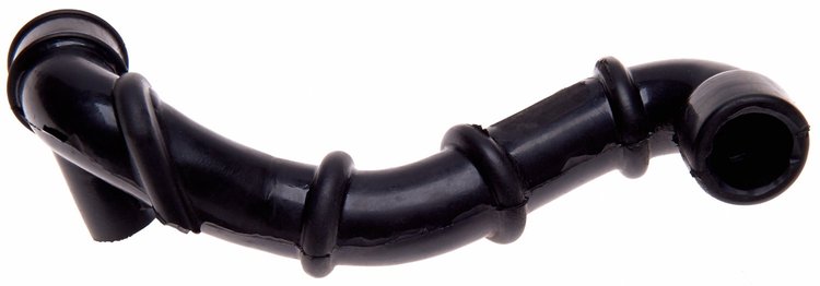 Emission Hose