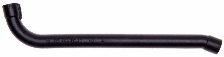 Emission Hose