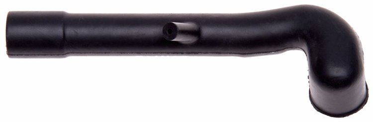 Emission Hose