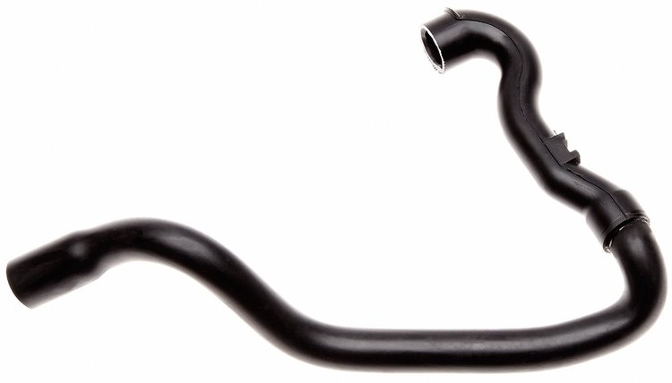 Emission Hose